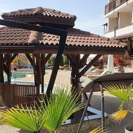 Utopia Приморско