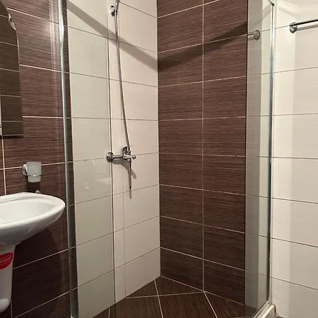 Apartament Utopia