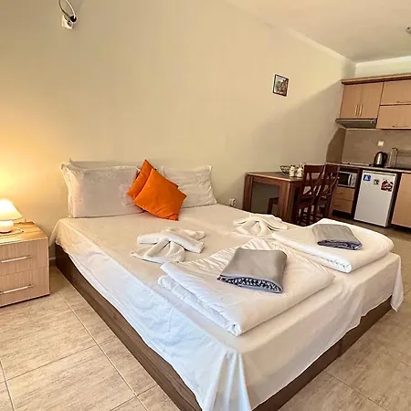 Utopia Apartament *