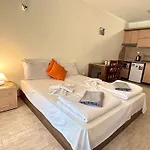 Utopia Apartamento *