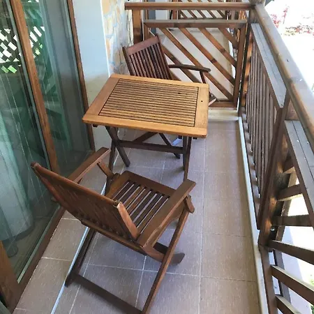 Utopia Apartamento