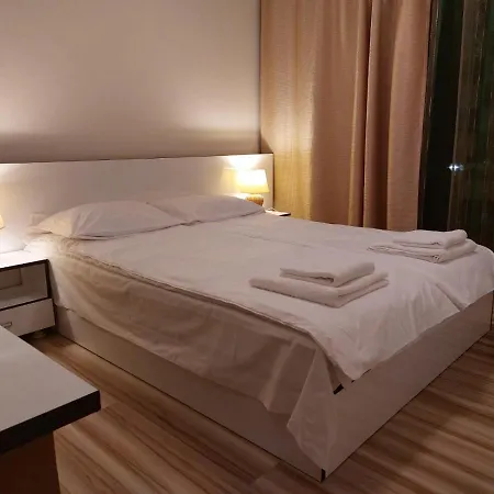 Apartment Utopia Primorsko