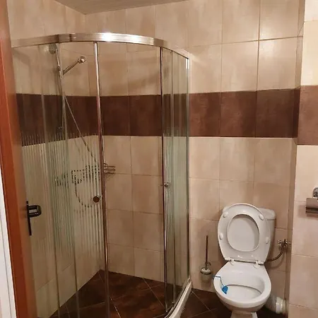 Utopia Apartment