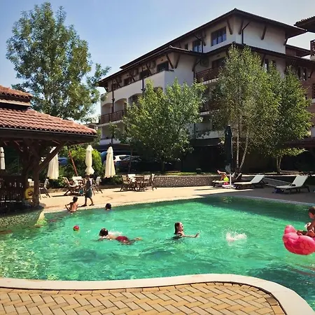 Apartamento Utopia