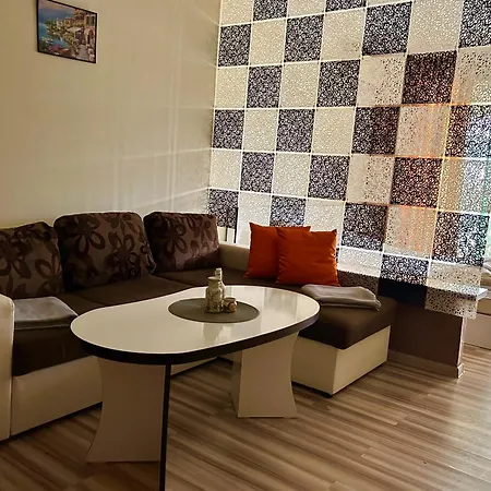 Apartamento Utopia Primorsko